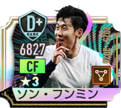 ソン・フンミン