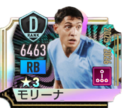 ナウエル・モリーナ