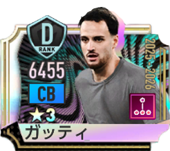 フェデリコ・ガッティ