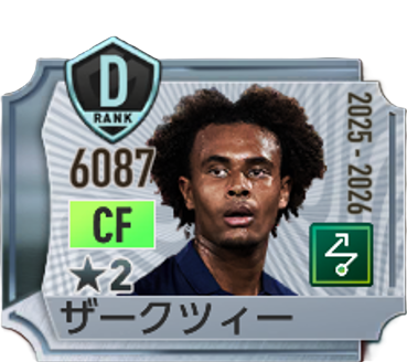 ジョシュア・ザークツィー