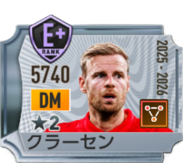 デイヴィ・クラーセン