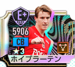 マリウス・ホイブラーテン