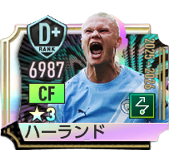 アーリング・ハーランド