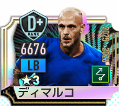 フェデリコ・ディマルコ