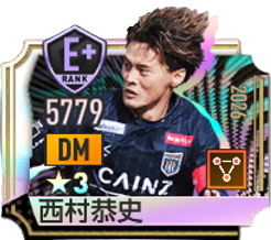 西村恭史(2026)