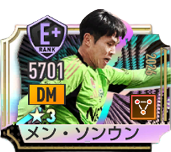 メン・ソンウン