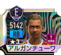 アルガンチューワ