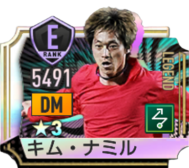 キム・ナミル