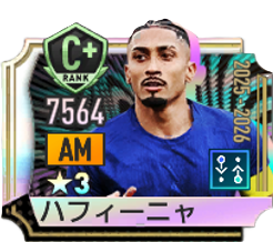 ハフィーニャ