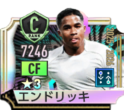 エンドリッキ
